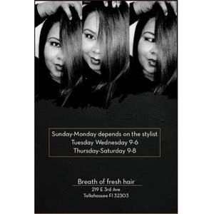 Meet your Posher, Cornelia